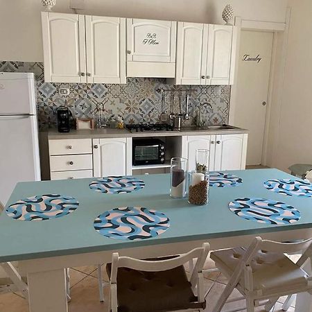 Bed and Breakfast Shortlet I Mori Brucoli Exterior foto