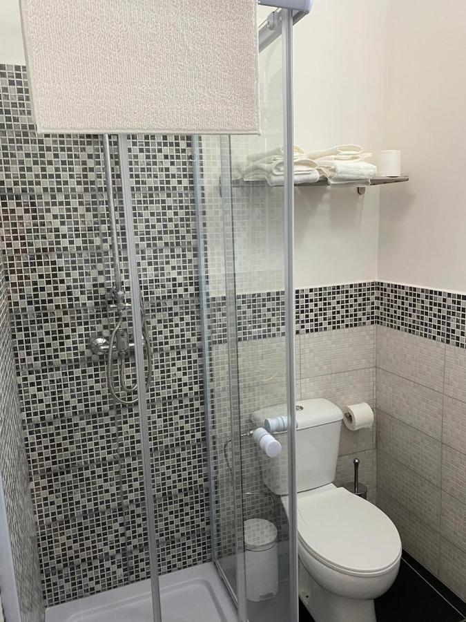 Bed and Breakfast Shortlet I Mori Brucoli Exterior foto